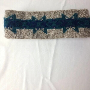 Womens Winter Headband